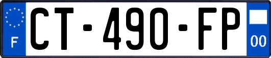 CT-490-FP