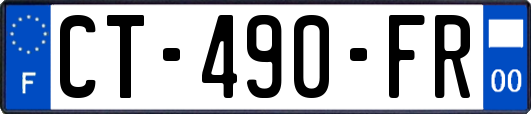 CT-490-FR