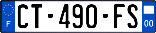 CT-490-FS