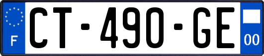 CT-490-GE