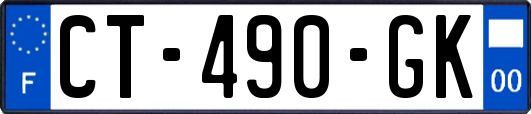 CT-490-GK