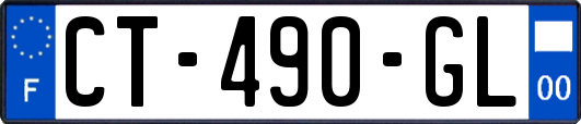 CT-490-GL