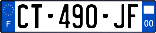 CT-490-JF