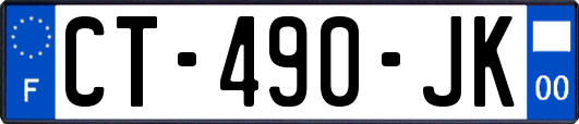 CT-490-JK