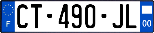 CT-490-JL