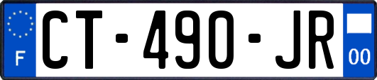 CT-490-JR