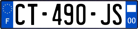 CT-490-JS