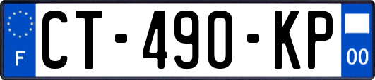 CT-490-KP