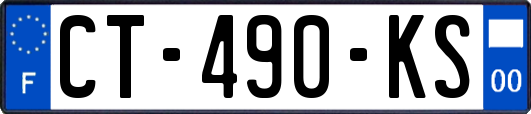 CT-490-KS