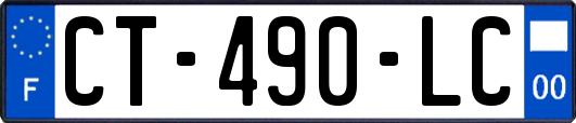 CT-490-LC