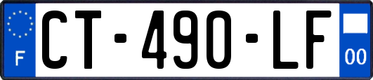 CT-490-LF