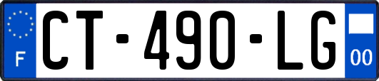 CT-490-LG