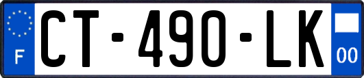 CT-490-LK