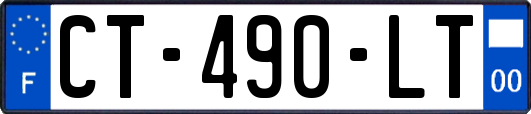 CT-490-LT