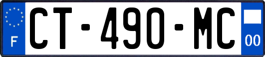 CT-490-MC