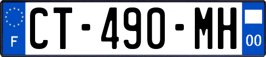 CT-490-MH