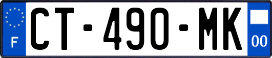CT-490-MK
