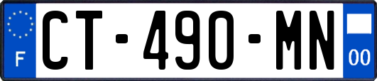 CT-490-MN