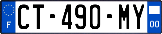 CT-490-MY