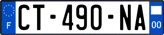 CT-490-NA