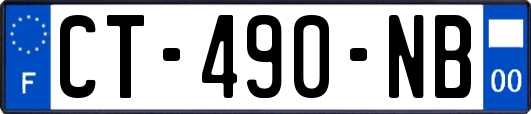 CT-490-NB