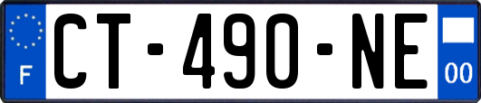 CT-490-NE