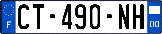 CT-490-NH