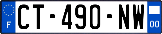 CT-490-NW
