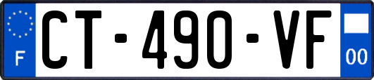 CT-490-VF