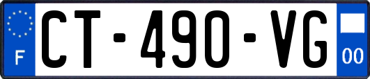 CT-490-VG