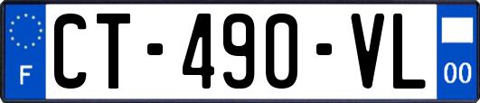 CT-490-VL