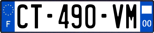 CT-490-VM