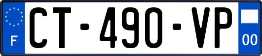 CT-490-VP