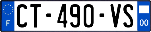 CT-490-VS