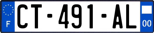 CT-491-AL