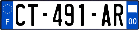 CT-491-AR