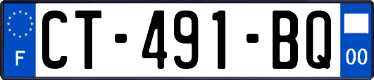 CT-491-BQ