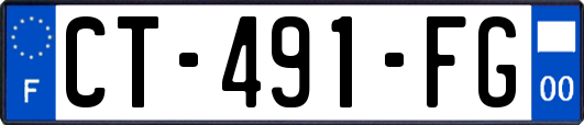 CT-491-FG