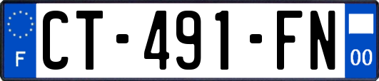 CT-491-FN