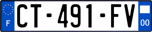 CT-491-FV