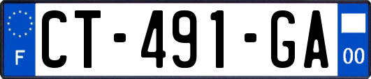 CT-491-GA