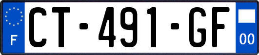 CT-491-GF