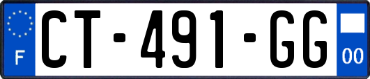 CT-491-GG