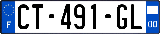 CT-491-GL