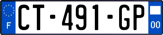 CT-491-GP
