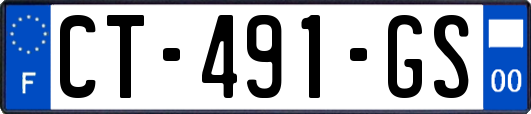 CT-491-GS