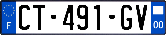 CT-491-GV