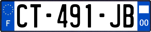 CT-491-JB