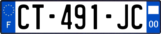 CT-491-JC