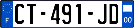 CT-491-JD